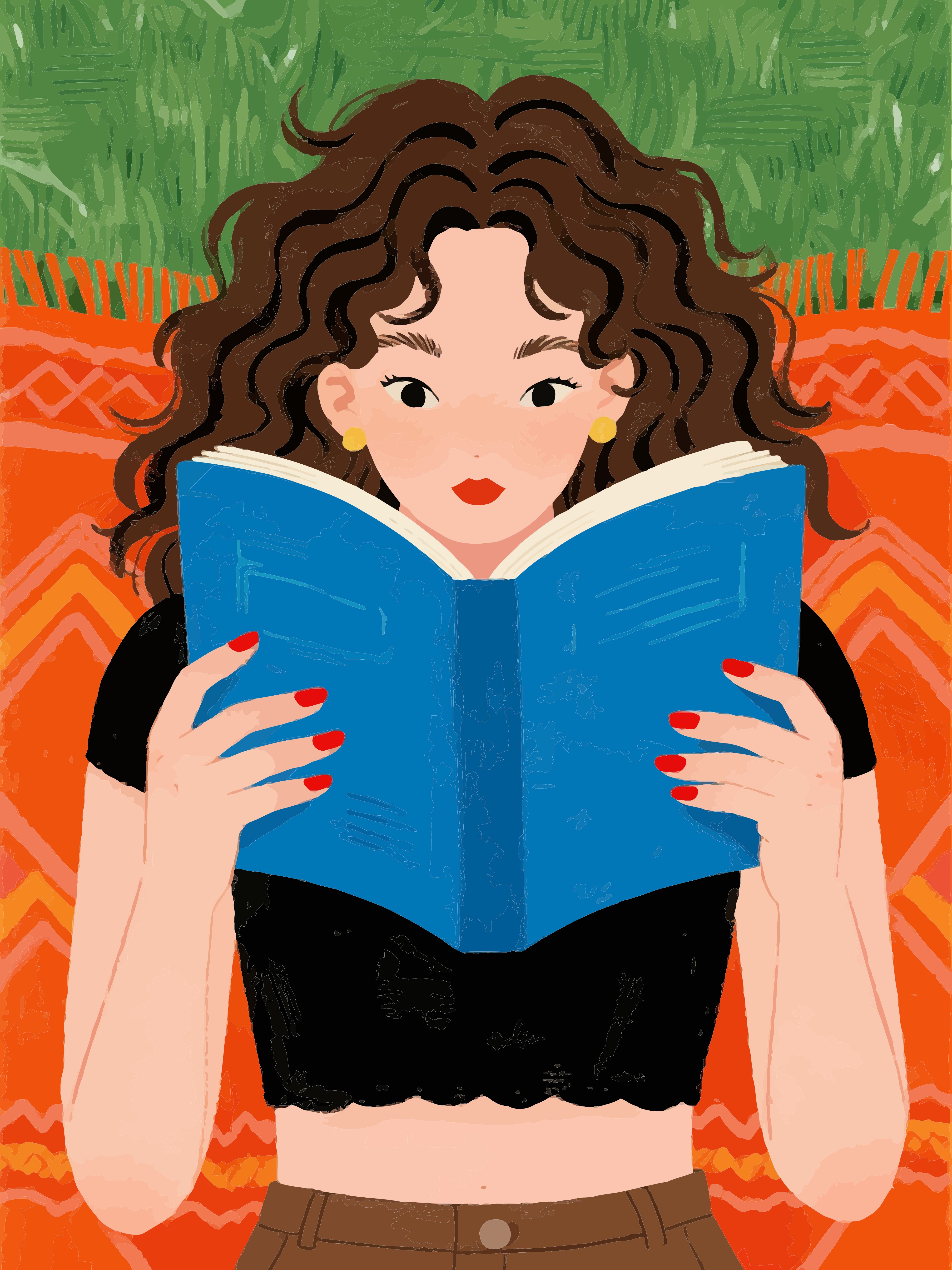 The 30 Most Recommended Books You Should Read Next