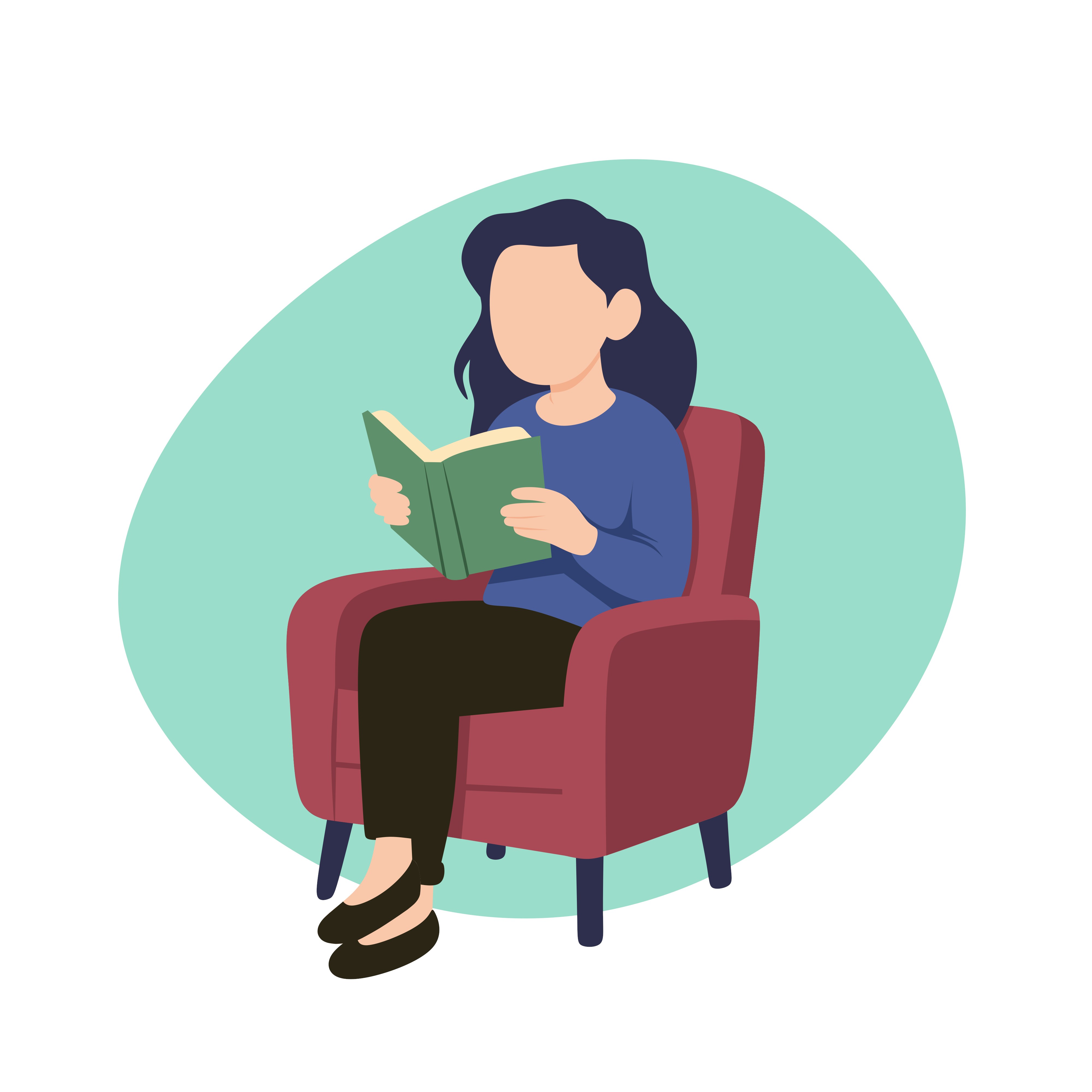 20 Best Self-Help Books That Are Actually Worth Reading