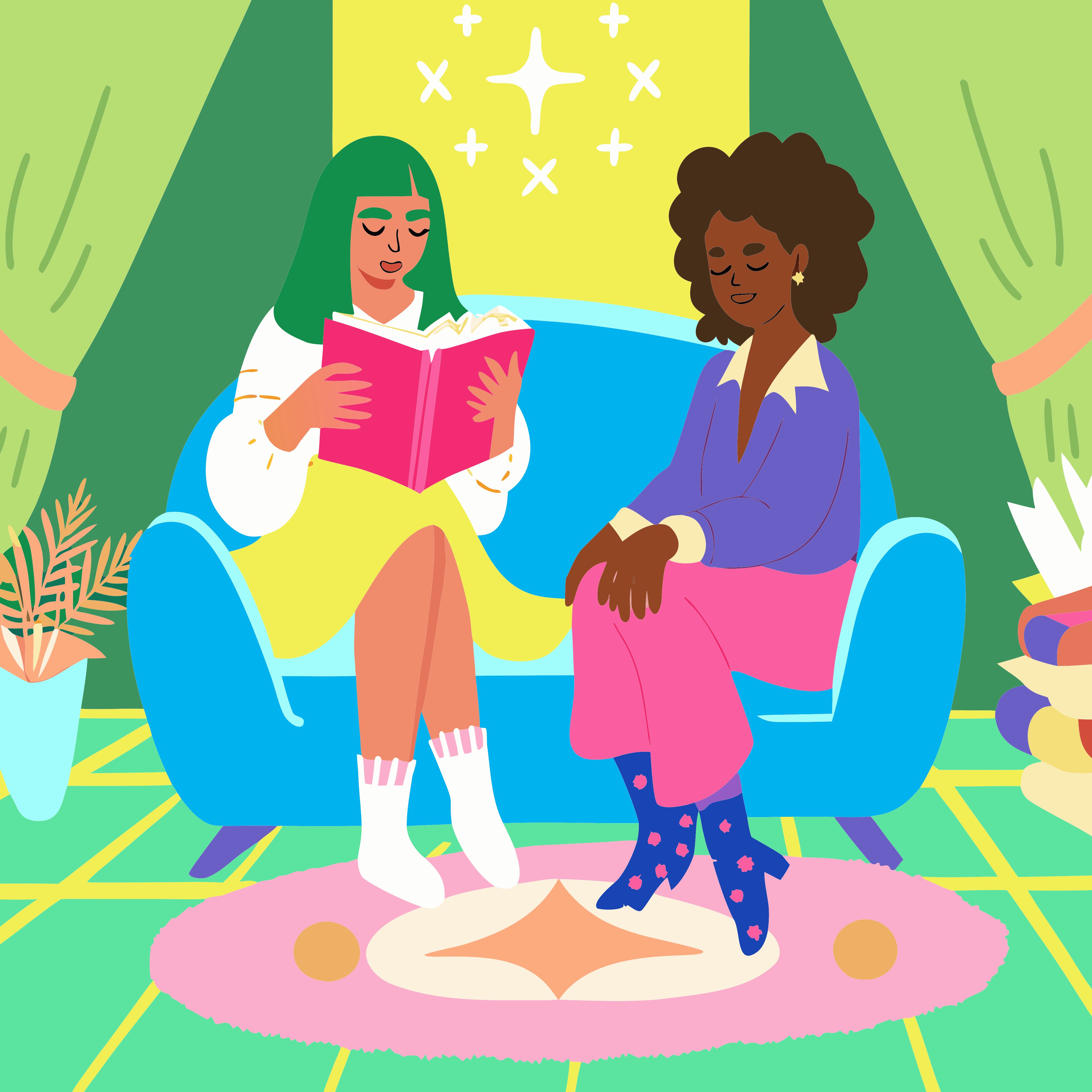 Best Books for Women