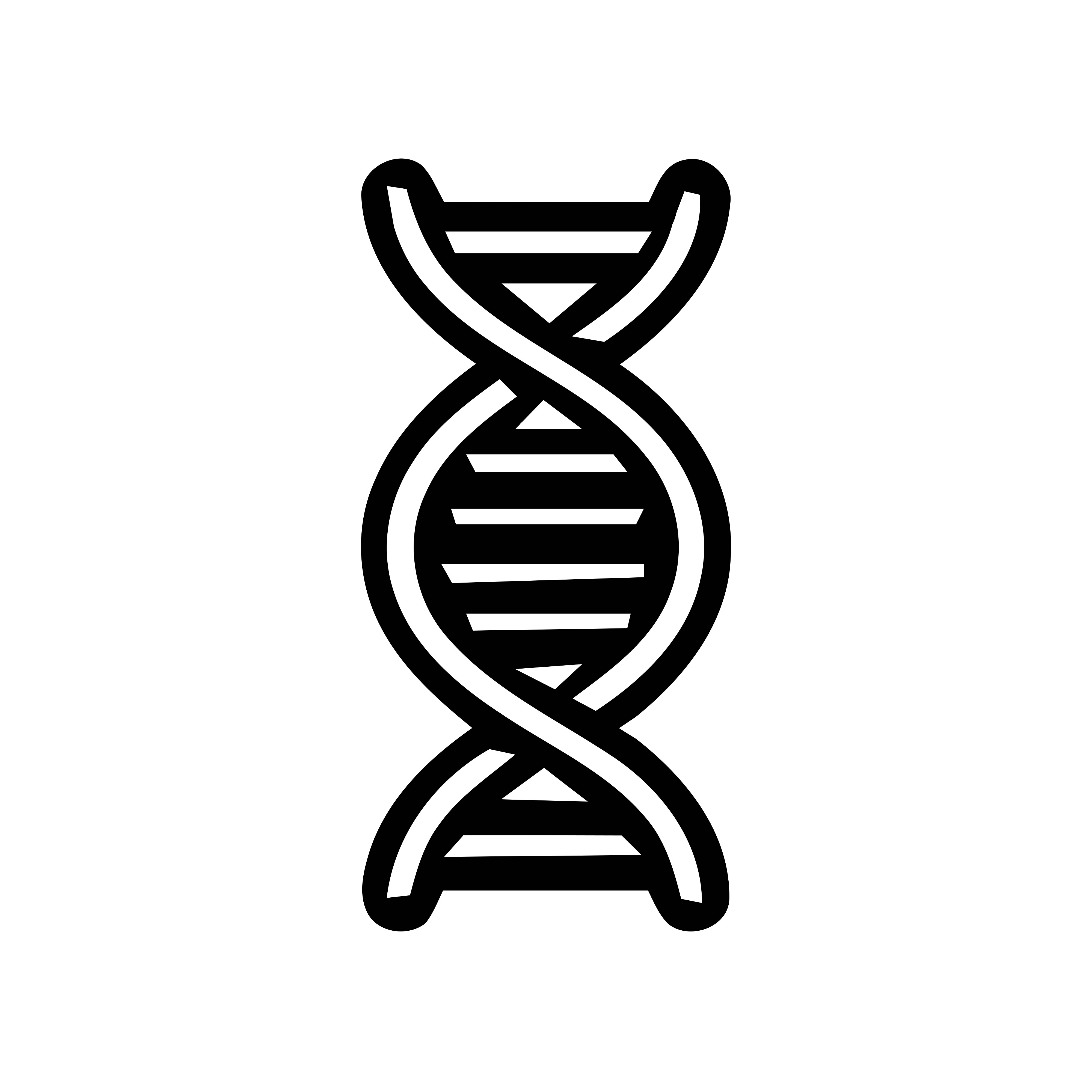 DNA Explained: How Your Genetic Code Shapes Your Body