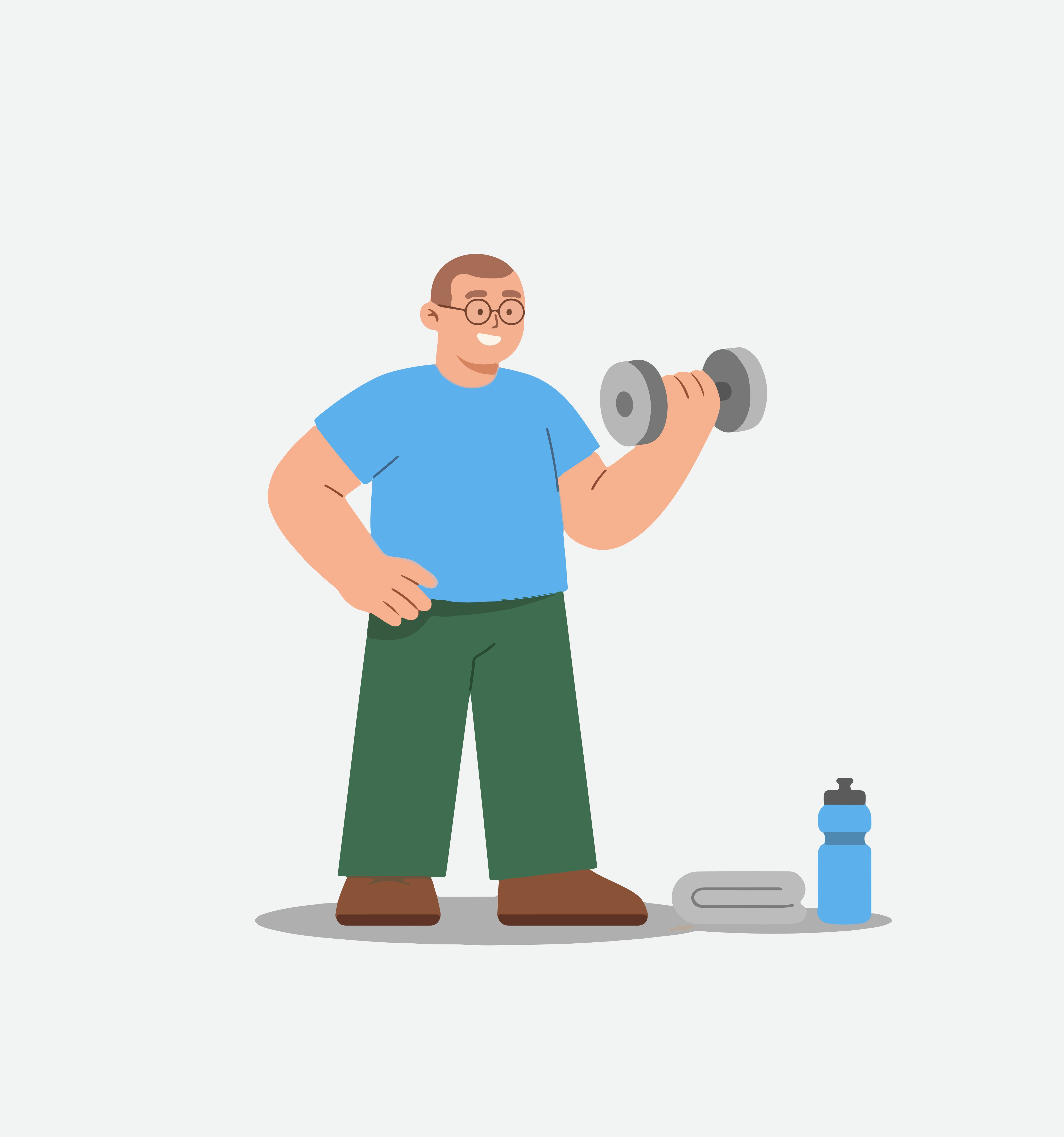 Protein Powder Benefits: Who Needs It and How Much Protein Do You Need?