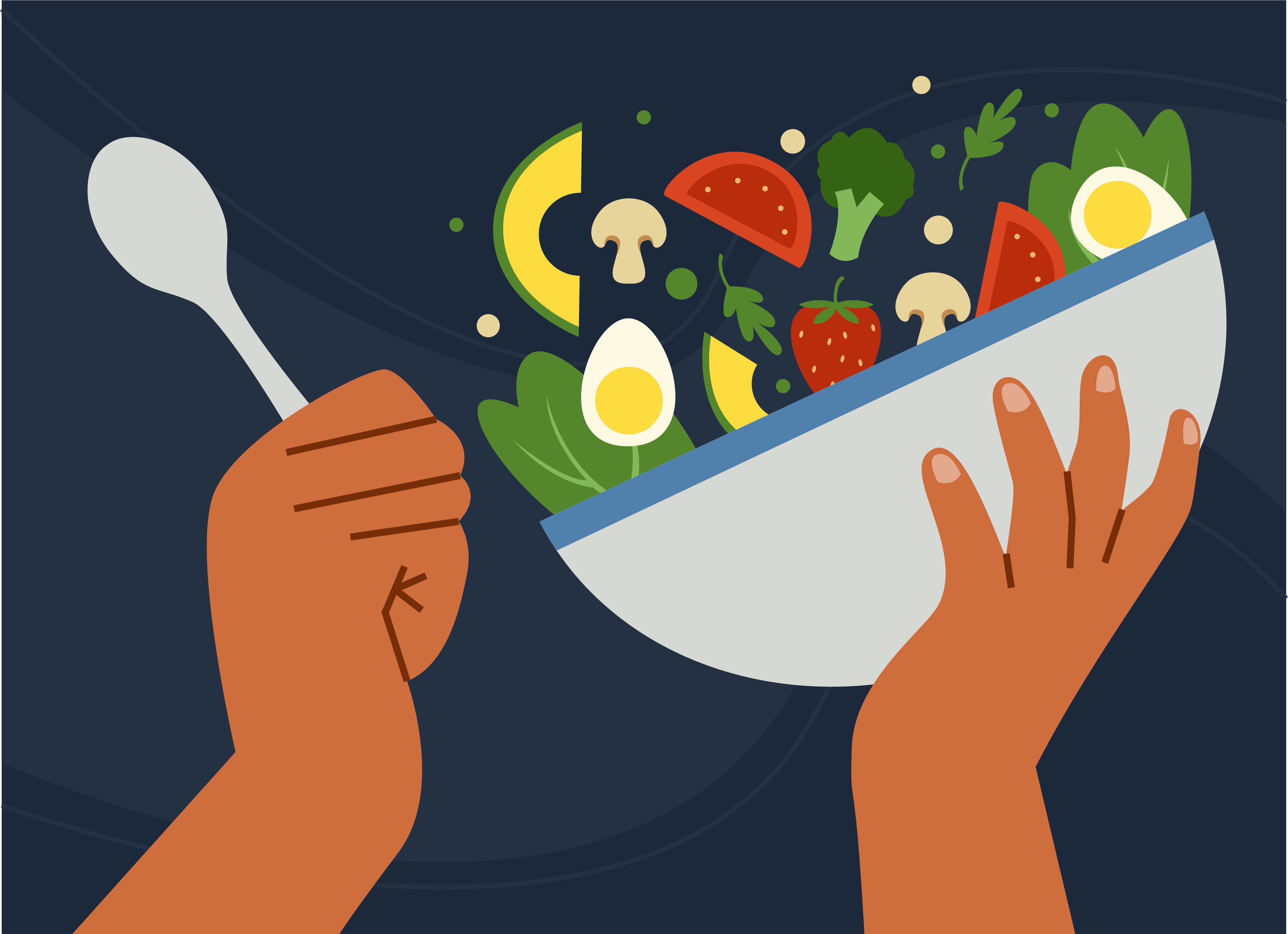 Vitamin B6 Benefits: How It Supports Brain Function, Energy, and Immunity