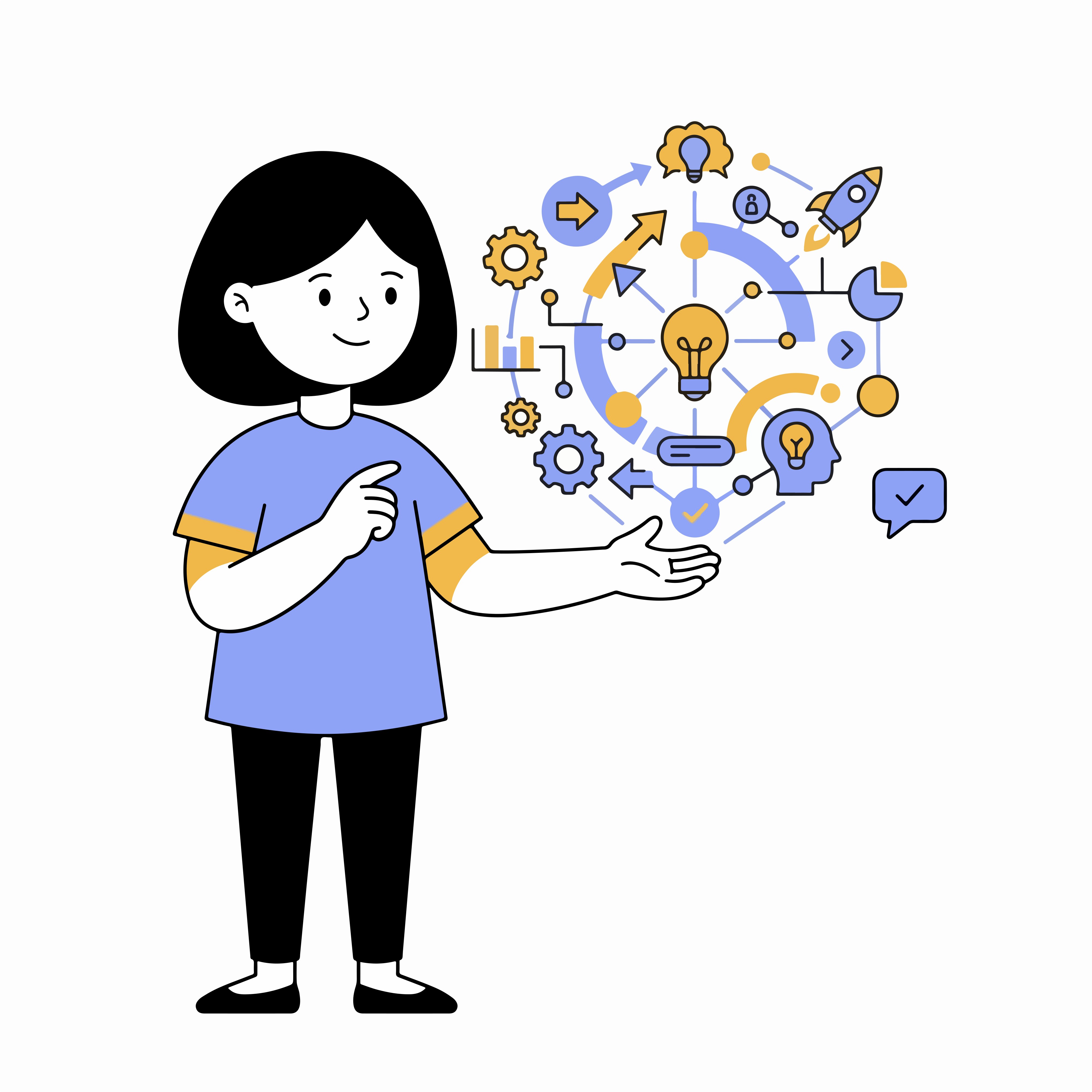 From Side Project to Startup: How to Turn a Simple Idea into a Real Business